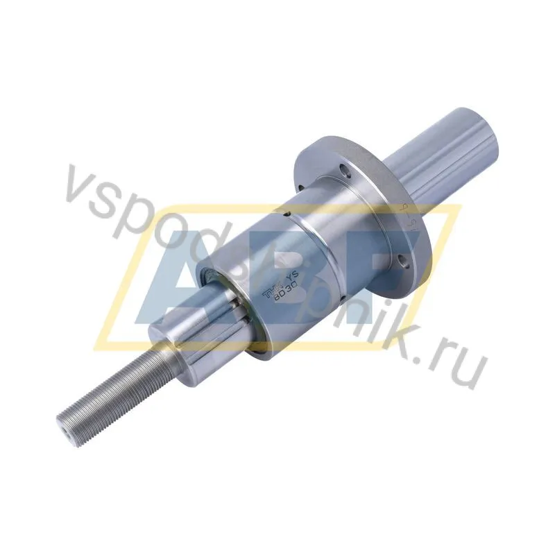 Шариковая линейная опора LF50SUUCL+230LP THK 360