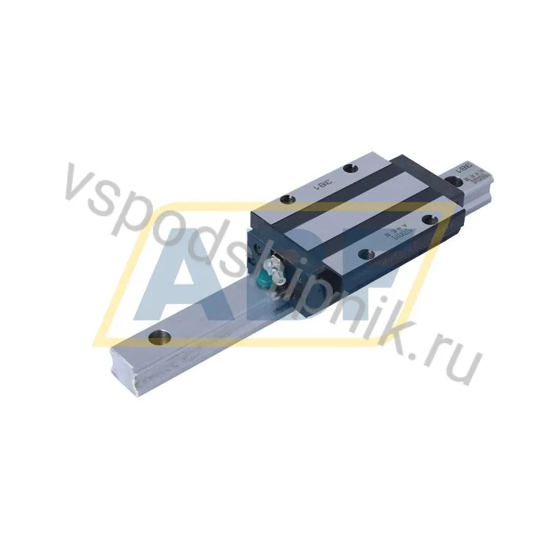 Шариковая линейная опора SHS20LC1SS+220L THK 360
