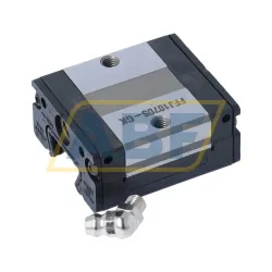 Шариковая линейная опора SSR20XV1SSGK THK