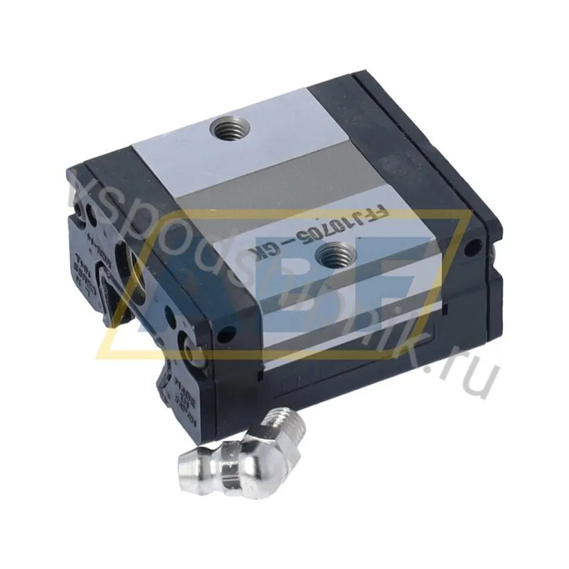 Шариковая линейная опора SSR20XV1SSGK THK 360