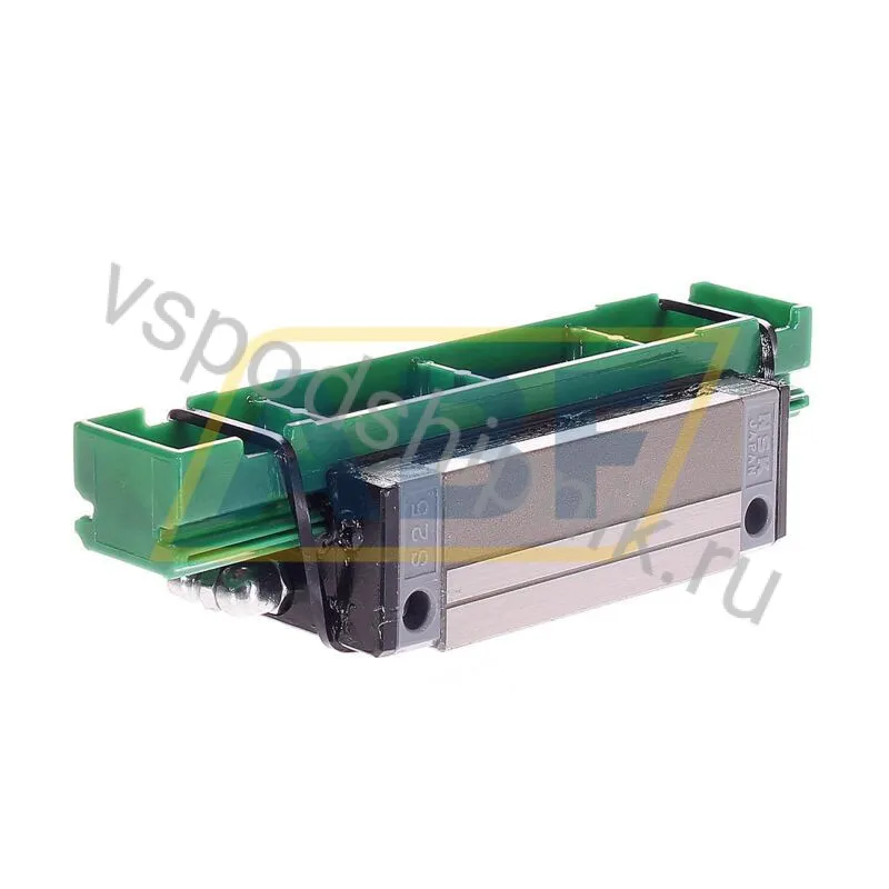 Шариковая линейная опора SAS25ALZ NSK 360