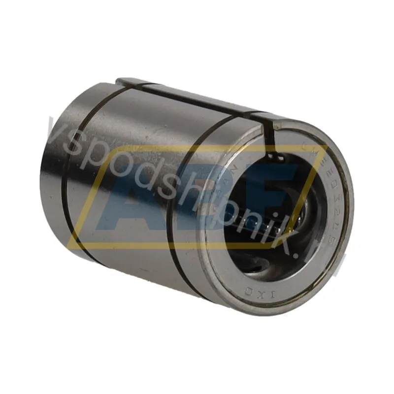 Шариковый линейный подшипник LME203245AJ IKO 360
