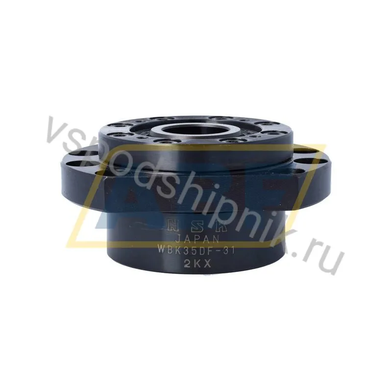 Шариковая линейная опора WBK-35DF-31 NSK 360