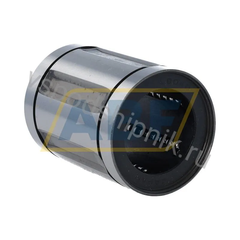 Шариковый линейный подшипник LBD40 IKO 360