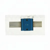 Шариковая линейная опора MLC15C1HS2 IKO