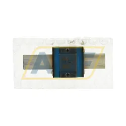 Шариковая линейная опора MLC15C1HS2 IKO