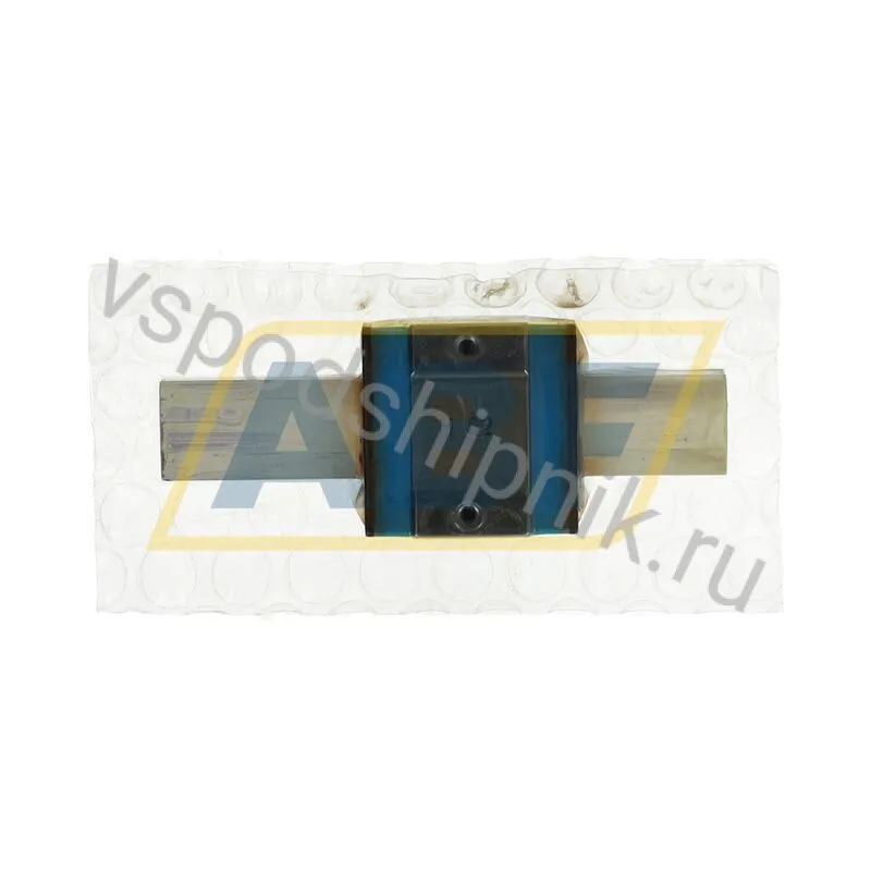 Шариковая линейная опора MLC15C1HS2 IKO 360