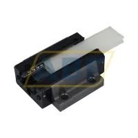 Шариковая линейная опора LWE25C1S2/U IKO