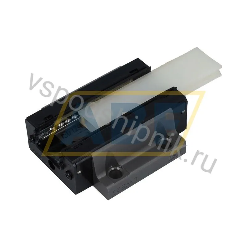 Шариковая линейная опора LWE25C1S2/U IKO 360