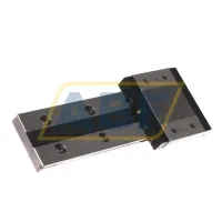 Шариковая линейная опора LWLF42C1R240BCST1 IKO