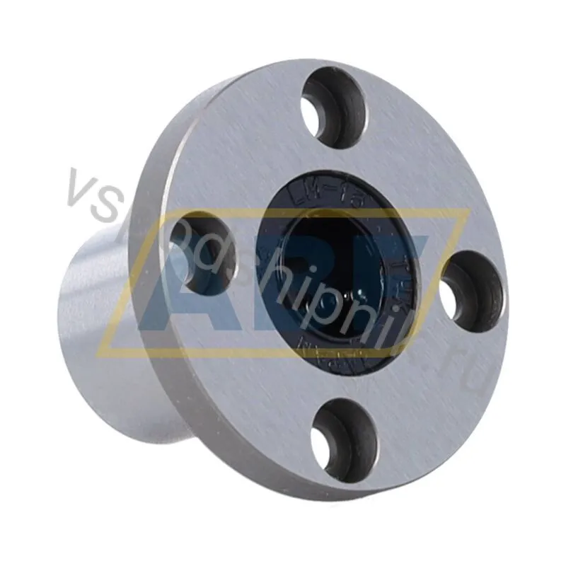 Шариковый линейный подшипник LMF13UU THK 360