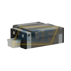 Шариковая линейная опора BGXH20FN-SS-N-Z1 SNR