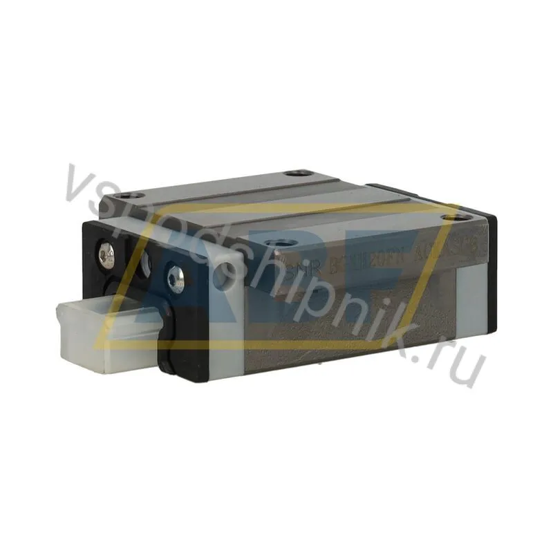 Шариковая линейная опора BGXH20FN-SS-N-Z1 SNR 360