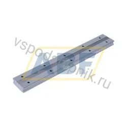 Деталь линейного подшипника SHW27+280L THK
