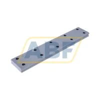 Деталь линейного подшипника SHW35+360L THK
