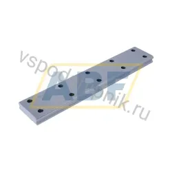 Деталь линейного подшипника SHW35+360L THK