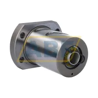 Шариковый линейный подшипник BTK2510-5.3BZZ THK