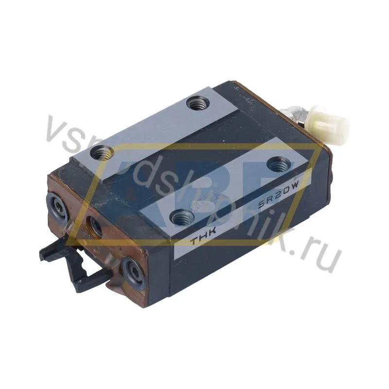 Шариковая линейная опора SR20W1SSC1 THK 360