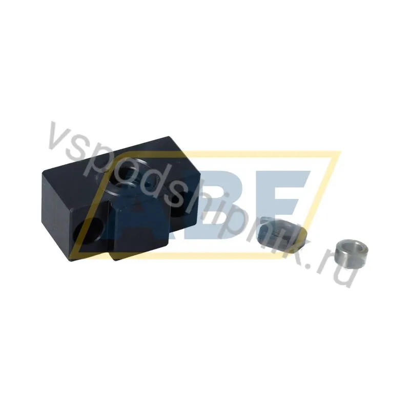 Шариковая линейная опора WBK06-01A NSK 360