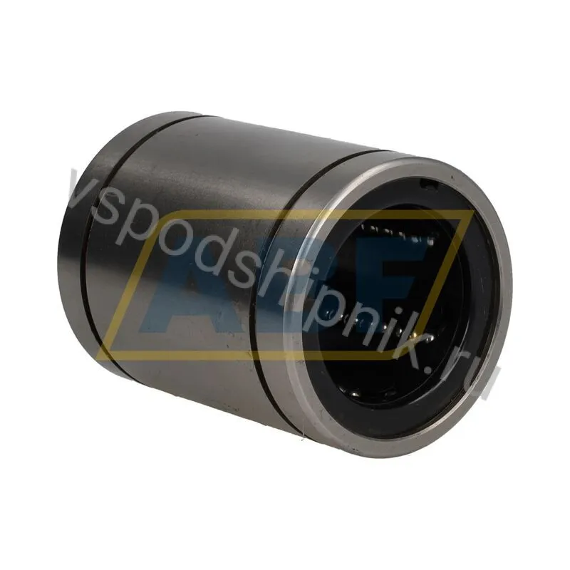 Шариковый линейный подшипник LME40 Samick 360