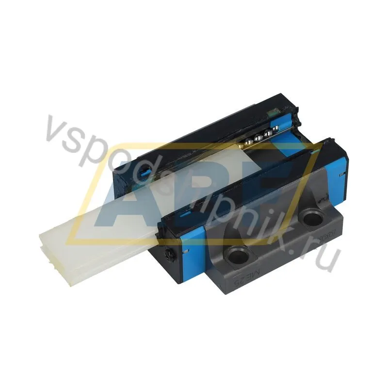 Шариковая линейная опора ME25C1S2/U IKO 360