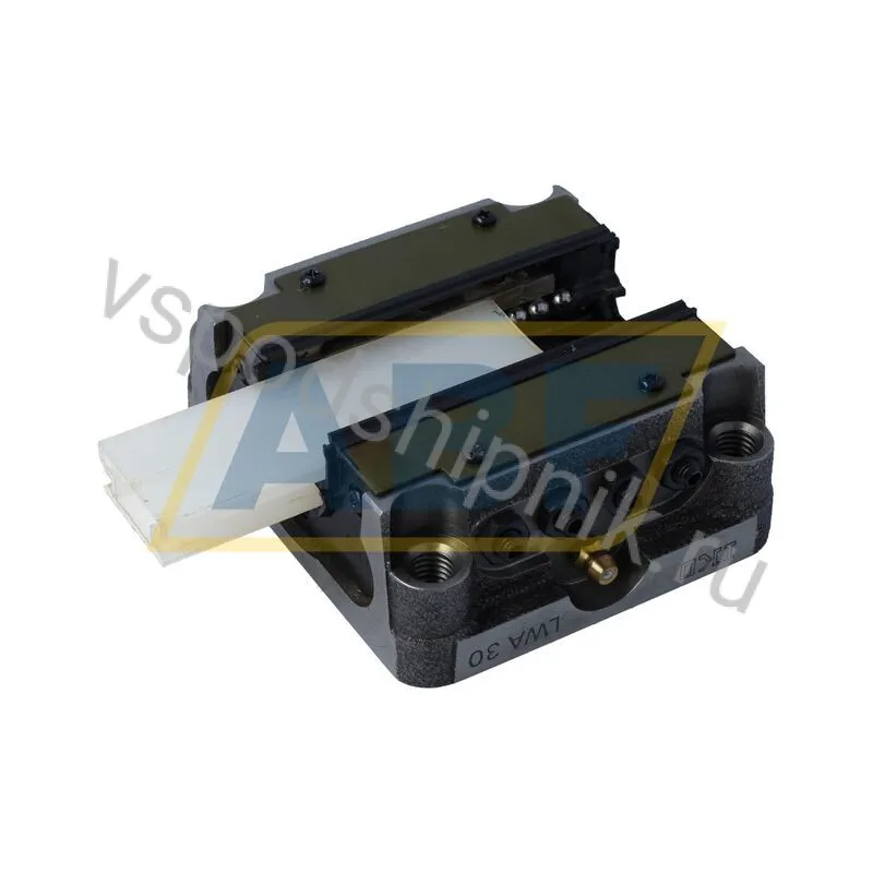 Шариковая линейная опора LWA30C1HS/U IKO 360