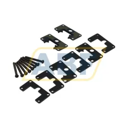 Шариковая линейная опора LWH15VZQ IKO