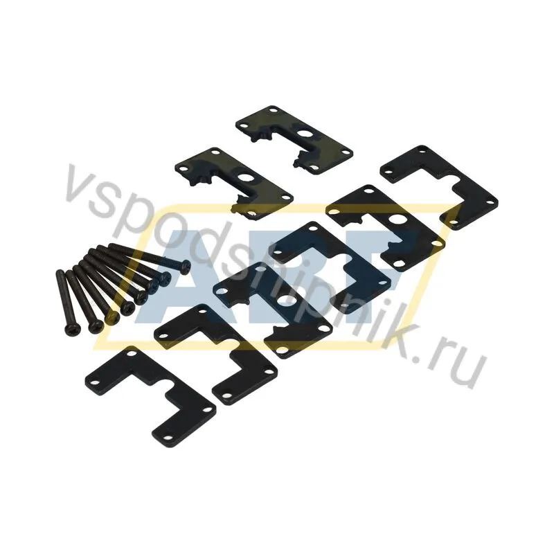 Шариковая линейная опора LWH15VZQ IKO 360