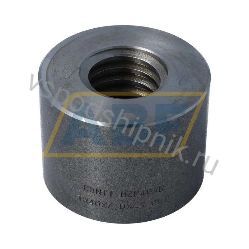 Деталь линейного подшипника MZP40AR Conti 360