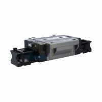 Шариковая линейная опора RAA45EMP6Z NSK