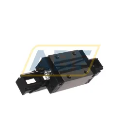 Шариковая линейная опора NAH25ALNPCZ5AA-LGU NSK