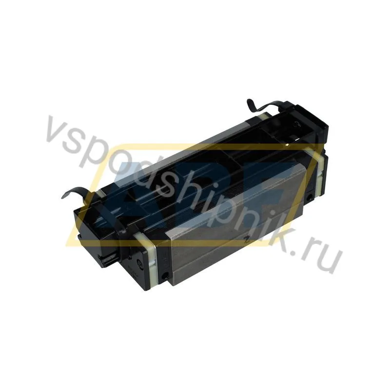 Шариковая линейная опора LAH35BNZ-K NSK 360