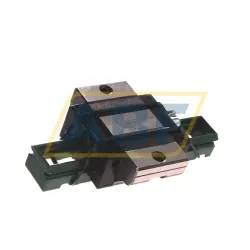 Шариковая линейная опора NAS25JMZ NSK