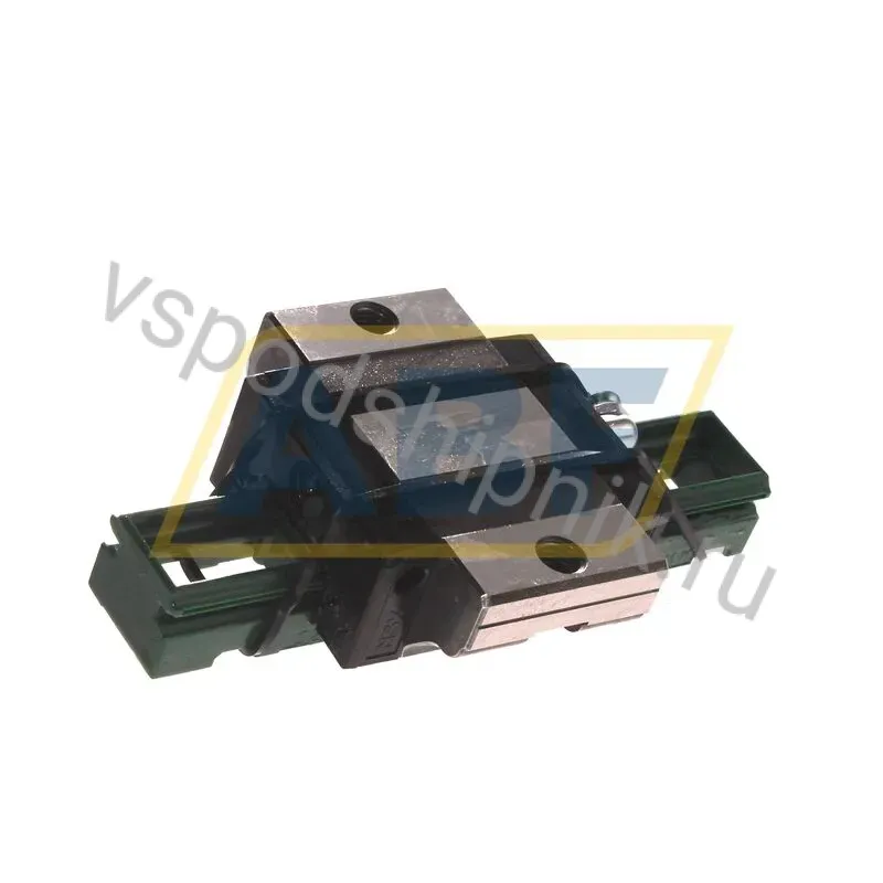 Шариковая линейная опора NAS25JMZ NSK 360