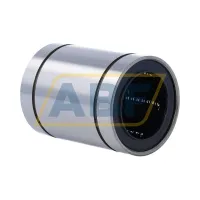 Шариковый линейный подшипник LM35UU Samick