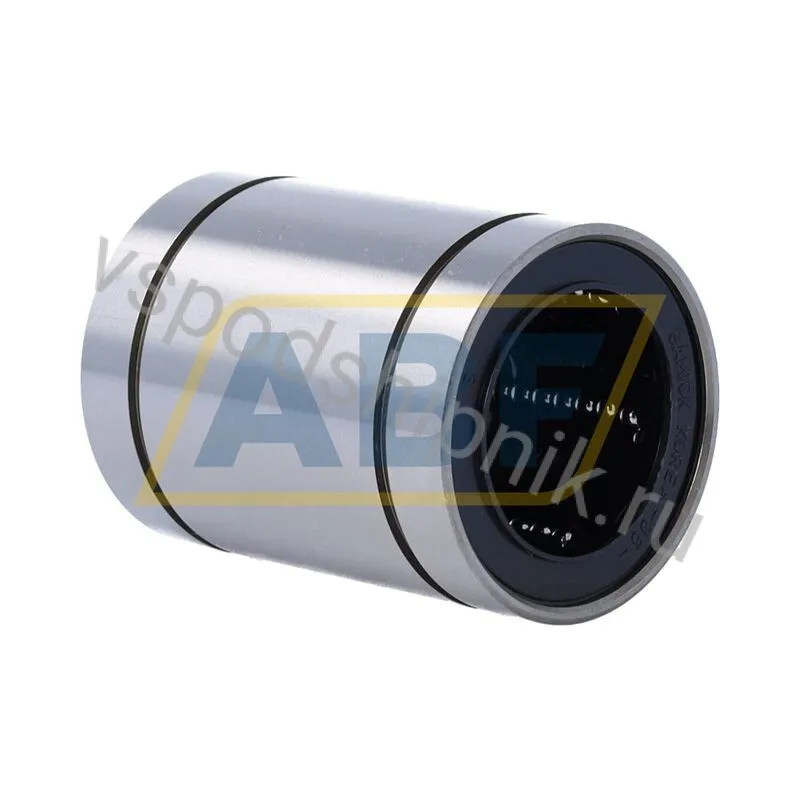 Шариковый линейный подшипник LM35UU Samick 360