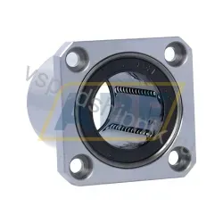 Шариковый линейный подшипник LMK35UU Samick