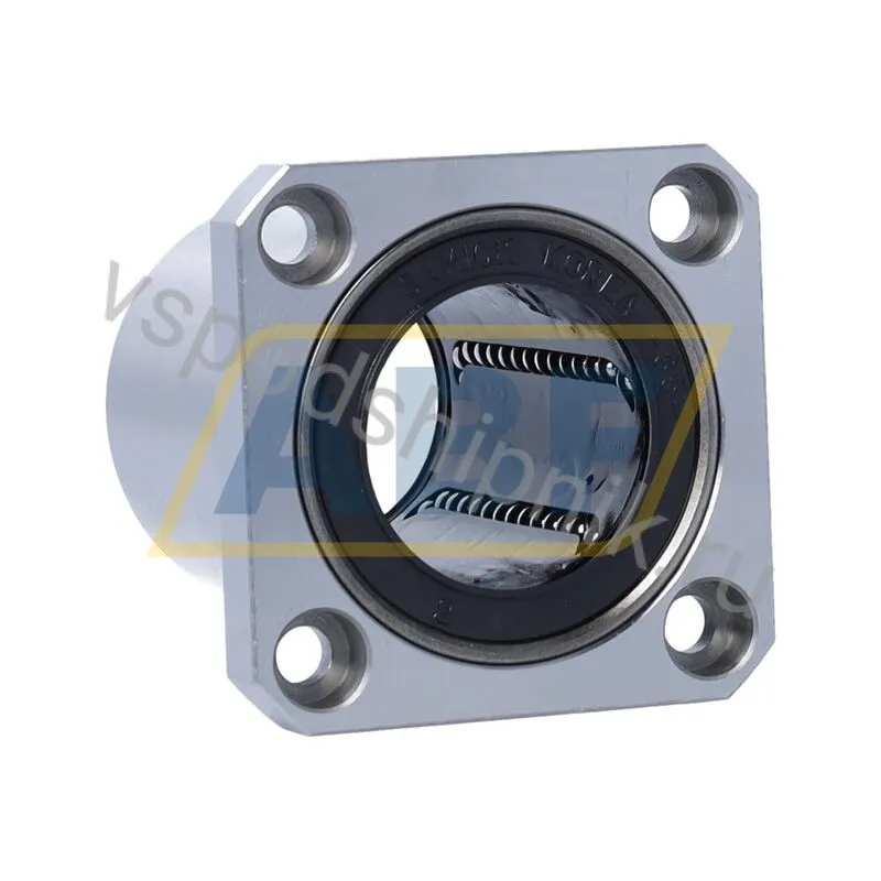 Шариковый линейный подшипник LMK35UU Samick 360