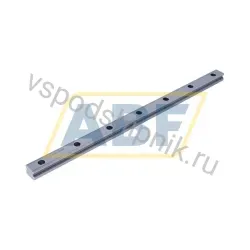 Деталь линейного подшипника SSR20X-400L Samick