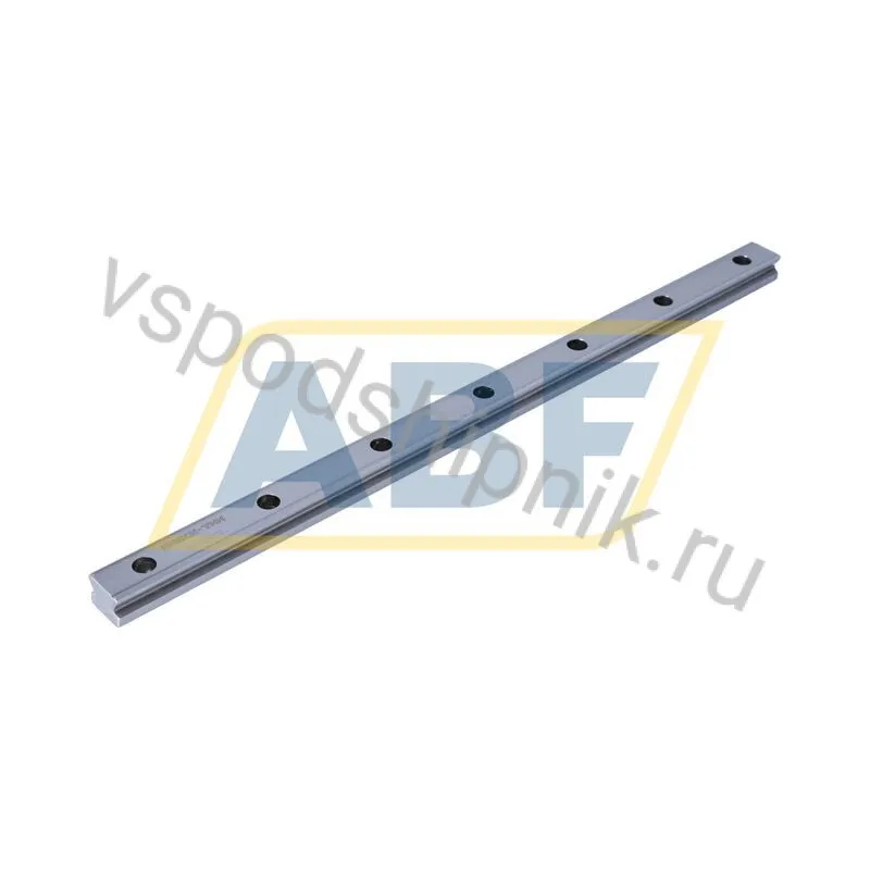 Деталь линейного подшипника SSR20X-400L Samick 360