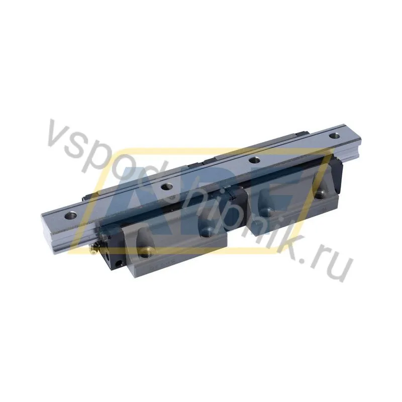 Шариковая линейная опора SHS30C2SSC1+280L-II THK 360