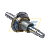 Шариковая линейная опора LTR20UUZZCLA+175LH THK