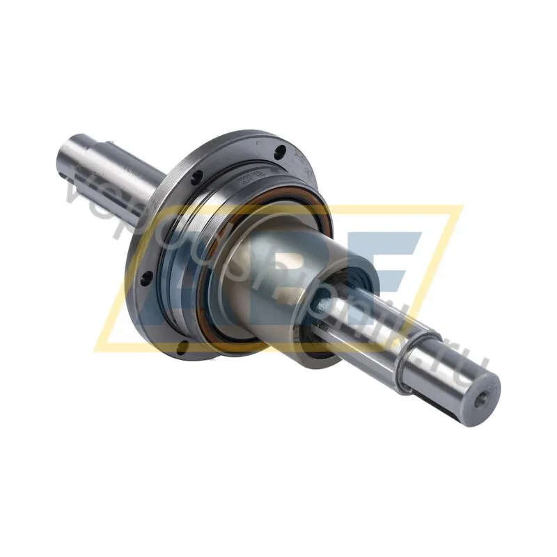 Шариковая линейная опора LTR20UUZZCLA+175LH THK 360