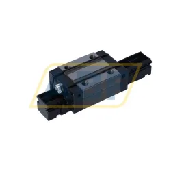 Шариковая линейная опора NAH30ALZ NSK