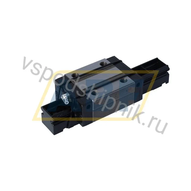 Шариковая линейная опора NAH30ALZ NSK 360