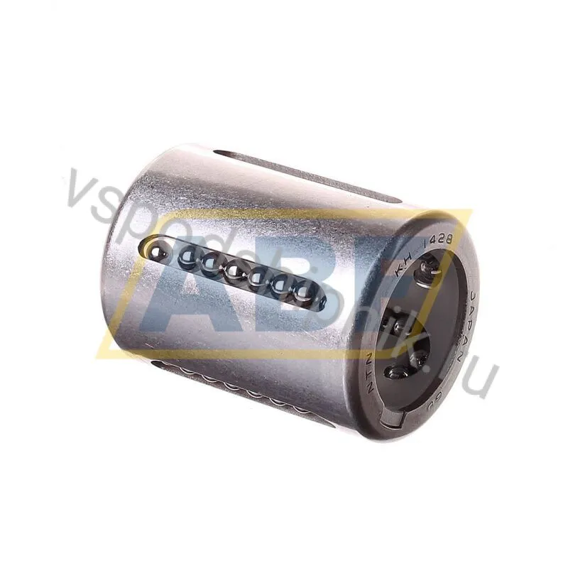 Шариковый линейный подшипник KH1428 NTN 360