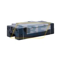 Шариковая линейная опора SSR25XTBQZUU Samick