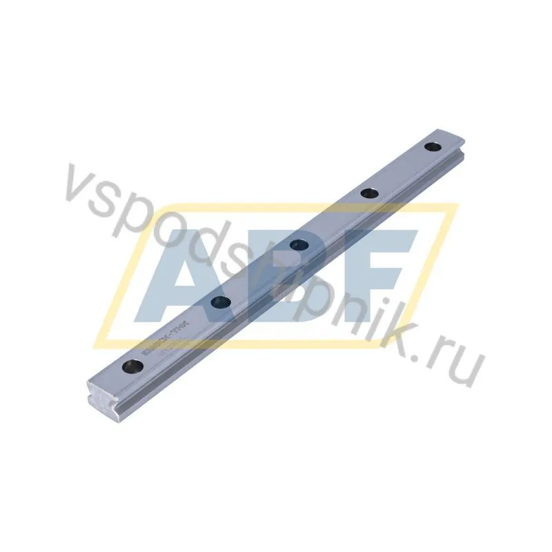 Деталь линейного подшипника SR20-280L Samick 360