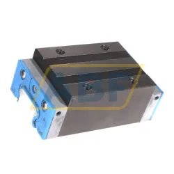 Шариковая линейная опора BGCH35BLSSNZ1-N SNR