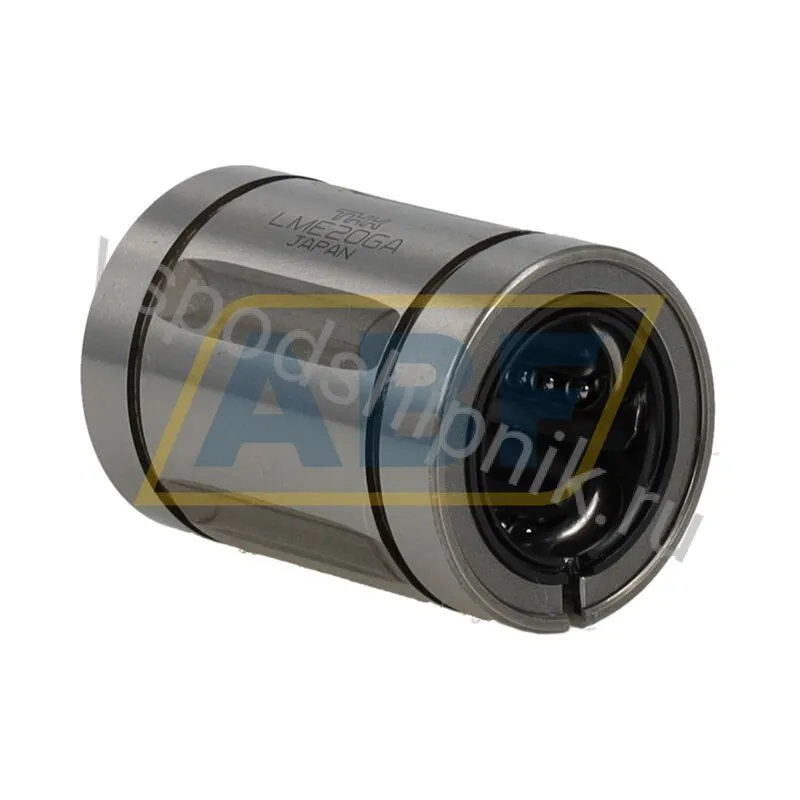 Шариковый линейный подшипник LME20 THK 360